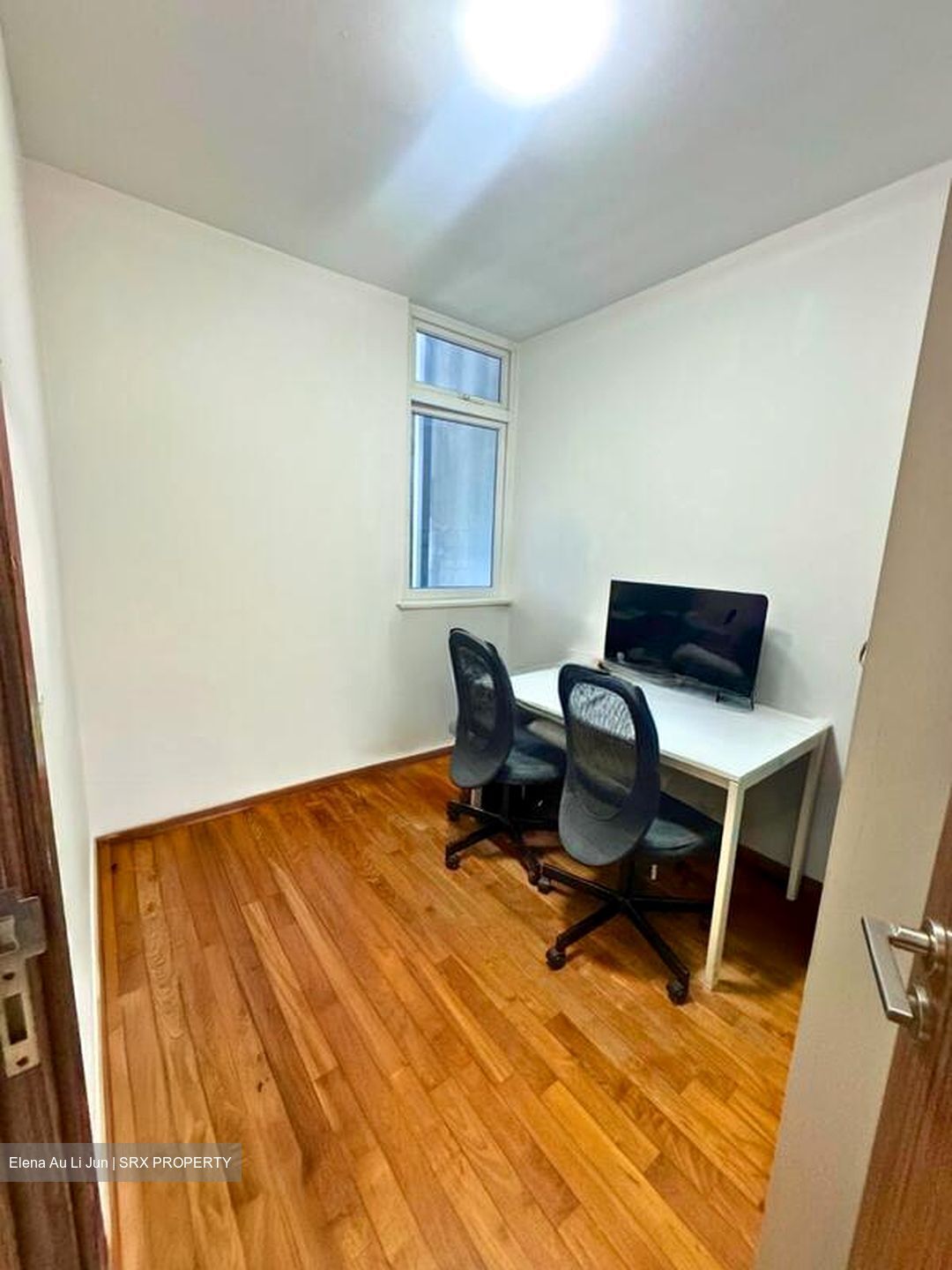 Suites @ Bukit Timah (D21), Apartment #581408671